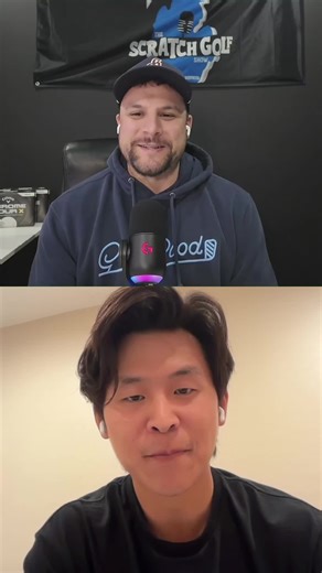 Getting pumped up Jon Gruden has to be a top 5 memory! Full interview with Luke is live! Follow for more @Luke Kwon Golf @The Internet Invitational @Brilliantlydumb @foreplay @Barstool Sports #foryoupage #greenscreen #news #golf #youtube