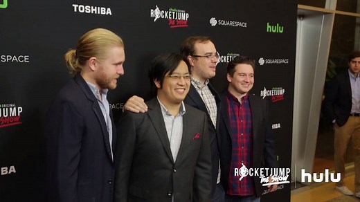 51 shares · 41 comments | Action! The Hulu Original series premiere...