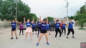 581K views · 31K reactions | EXCELENTE MARTES  !!Mayonesa Remix!! #TeamRF #equipazo #angelicaarmenta #Huatabampo #mayonesa. Coreografia >> ANGÉLICA Y JAZMIN (SIN DERECHO DE AUTOR NI DE MÚSICA) https://youtu.be/K5v8NZLxh0w | Ritmo Fit by Angelica Armenta. | Facebook