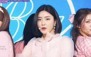 Brave Girls - " Rollin' "最新打歌舞台 | 210323The Show现场