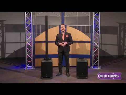 JBL EON ONE Personal PA System Overview | Full Compass