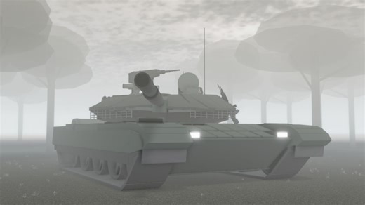 一位F3X创作者的创作历程（太苦了 做了一年了没人看）roblox F3X 建造你的部队和基地 缩图