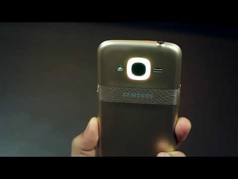 Samsung Galaxy J2 Pro Quick Review (with Smart Glow)