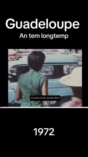 Songé en Guadeloupe : Un Voyage Musical Antillais