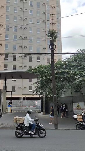 Urban Deca Homes Manila in Tondo. Maganda na Ang development. #justshare | Bench Vlog brm