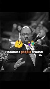 #pursuechannel #drmylesmunroe #shorts #motivation #leadership