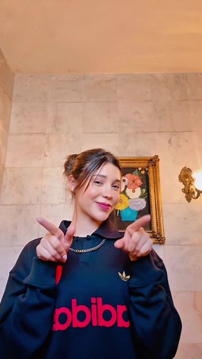 Danna Larrañaga y sus tendencias polémicas