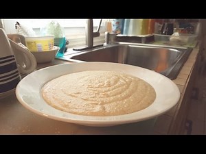 How to make Cream of Wheat Delicious Recipe