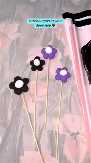 Cute Bouquets Delivered to Your Doorstep