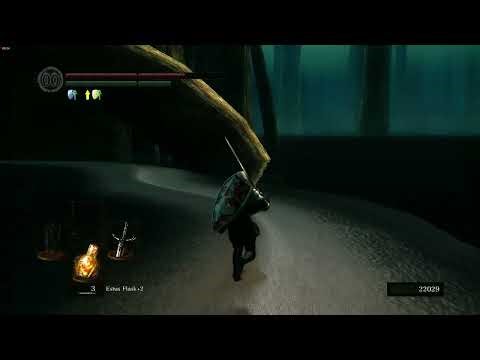 DARK SOULS REMASTERED Episode 24