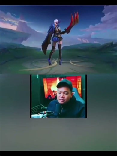 emang agak laen yang akhir 🤣