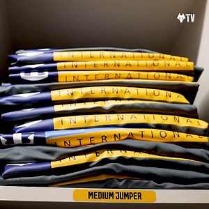 17K views · 762 reactions | The 2022/23 training kit, ready for the players' return over the next week. | Wolverhampton Wanderers FC | Facebook