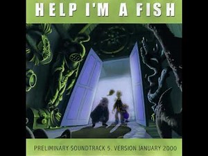 Help! I'm a Fish - Intelligence (Demo Version)