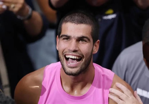 WTA star breaks silence on Carlos Alcaraz and Juan Carlos Ferrero