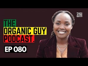 She reveals secrets to make your kitchen garden thrive w/ Elzie Chebet | Ep 080