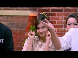 Joget Asyik di OVJ | OPERA VAN JAVA (18/09/18) 5-5