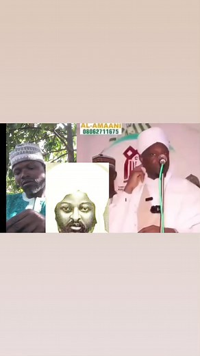 26K views · 1.1K reactions | Maolana Sheikhil Ahmad Tijani… | Tolabatu SheikhiL-Islaam | Facebook