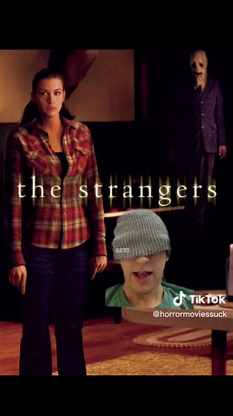 Best Horror Movies to Watch with Friends in the Dark