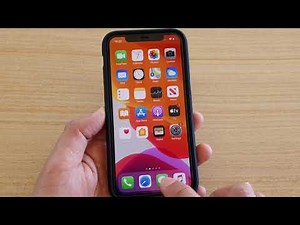 How to Restrict Your iPhone to Making Phone Call Only