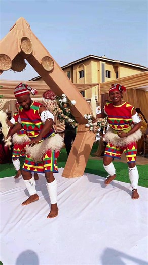 Wedding highlight 🔥📸 Congratulations to the bride & groom💍🥰 #weddingtiktok #weddingcontentcreator #bridesmaids #abujacontentcreator #wedding