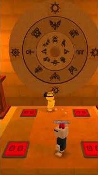 tutorial cara masuk ke kuil mole di gurun beemothep