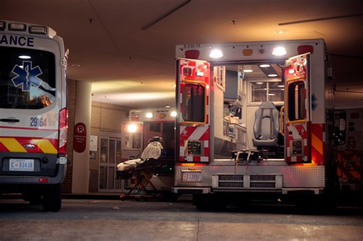 DC attack: What we know about the 2 Guard members who were shot