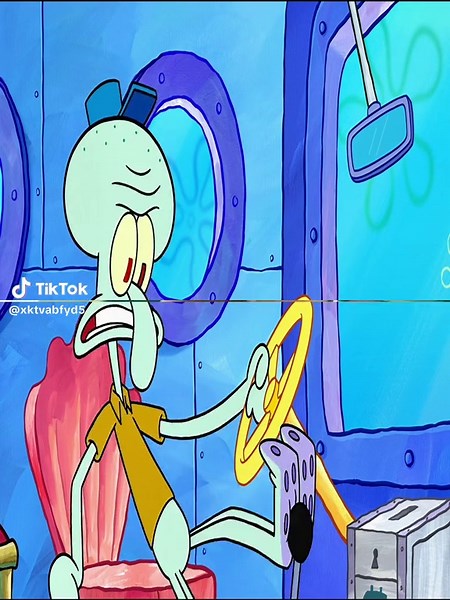 Learning Languages with SpongeBob Humor