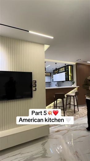 Explore American Kitchen Design Ideas for Your Home