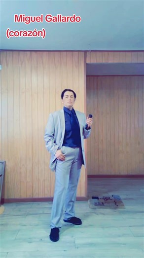 El legado musical de Miguel Gallardo