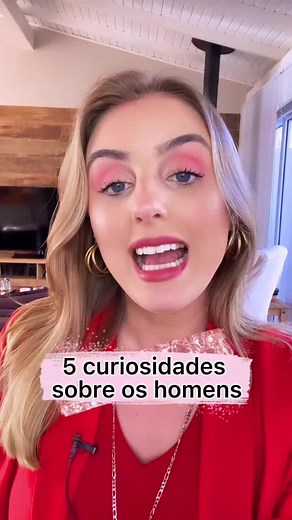 5 Curiosidades Interessantes Sobre os Homens