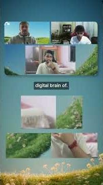 No LLMs Needed — This Code Brain Is PURELY Deterministic 🧠