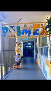 Primex exhibition Gateway College | Theekshana Anuradha