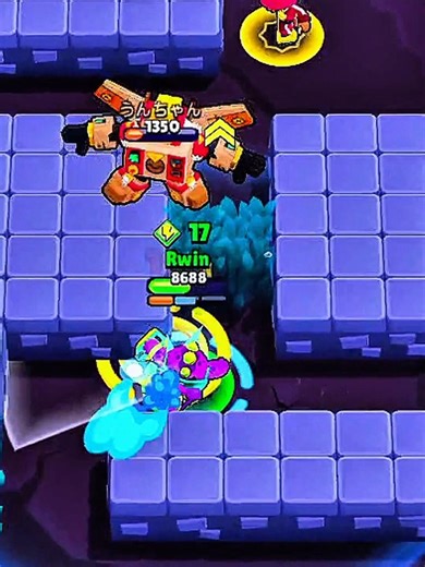 #brawlstars#supercell#brawler#gaming#BrawlTalk#shorts#gamingclips#viralshorts#trendingnow#Rhide