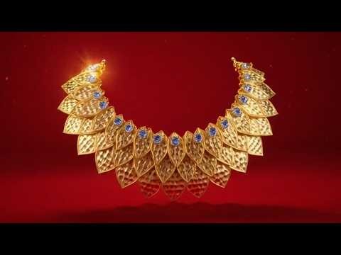 Jewellers Advertisement | Product Ad Demo | Luxury Sparkle Commercial