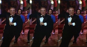 Xanadu est le dernier film dans lequel Gene Kelly a tenu un rôle important  - Last Night in Orient