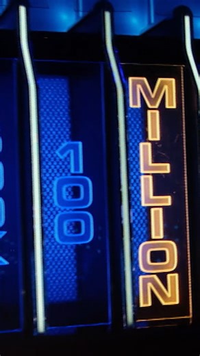 Didn’t doubt him for a second 😅 The Wall with Chris Hardwick, Weeknights at 8p | Game Show Network