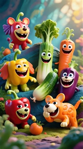 Silly Fun From Start To End 🤪