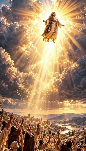 ENOCH: GOD TOOK HIM | Genesis 5:24