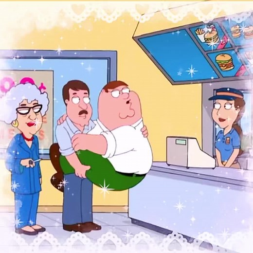 Peter Griffin Summertime Edit | Family Guy Clips