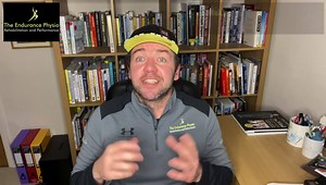20K views · 69 reactions | Do you struggle to balance your strength training with your cardio? Want to start strength training but not sure where to fit it into your programme? Do you find they conflict eachother and you’re forced to choose one or the other? Here’s my thoughts on how they can co-exist and compliment eachother through a typical season. | The Endurance Physio | Facebook