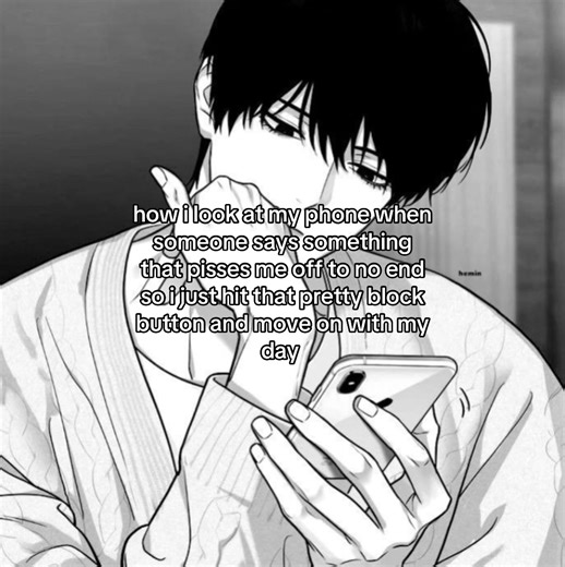 Mastering the Block Button: Navigating Online Irritations