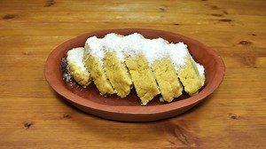 Millet Polenta – A Traditional Dish Between the Antiquity and the Renaissance