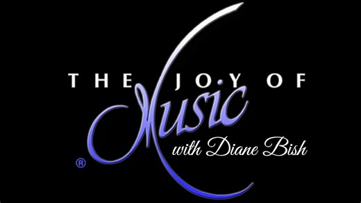 Daily Delight “The World Awaiting the Saviour” - Dupre / The Joy of Music with Diane Bish, from Symphonies Passion , Roswell United Methodist , Atlanta, Georgia , from Program #9207 | Diane Bish, Organist