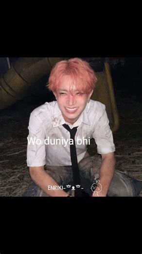 (2/7) heeseung's version done ✅ check the pinned the comment #kpop #enhypen #heeseung