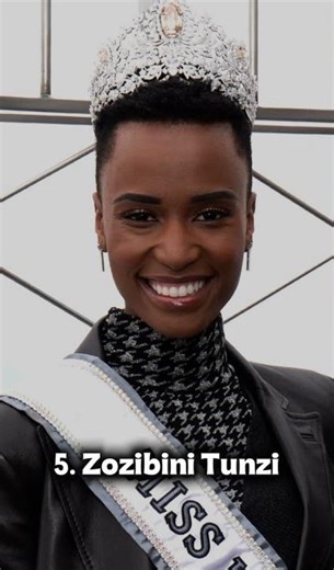 Top 10 Most Beautiful African Actresses in 2026#shorts