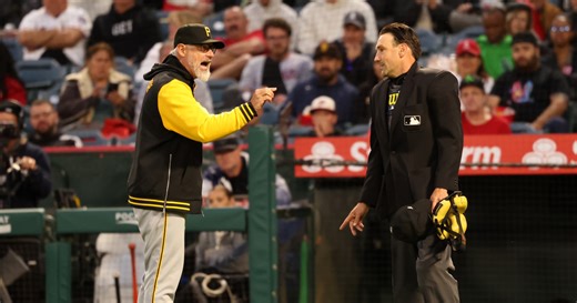 Eight MLB Manager Openings Ranked and Early Candidates