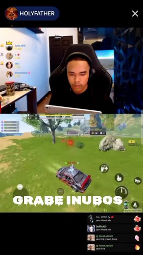 4K Tokyo Gaming CODM Connection Overload