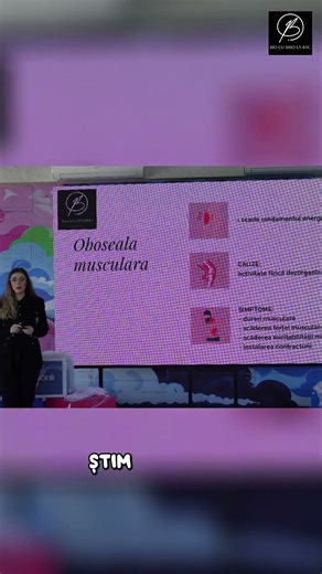 Febra musculară: Cauze, simptome și recuperare rapidă! #shorts