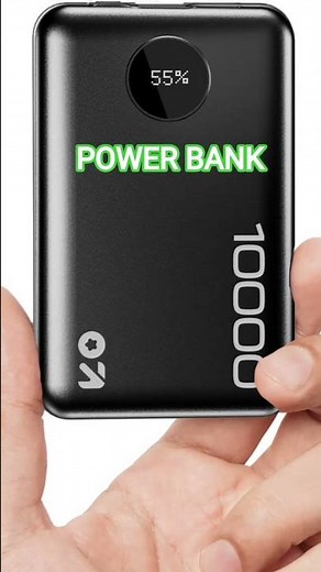 Best Power Bank#gadgests#homeappliances#ytshorts#Ashokdeals#shortsfeed