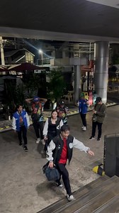 11K views · 120 reactions | Extreme X3M brought the heat on TV5's Spotlight! with Toni Marie Burgos Archie Allen Wilfredo Buenaventura Kervz Martinez Michael Tiongson Jumong Pangan Izsmha Hilario Alex Dela Cruz #extremex3m #dance | Extreme X3M | Facebook